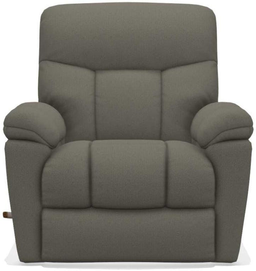 La-Z-Boy Morrison Silver Reclina-Way Wall Recliner image