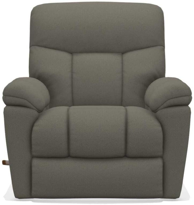 La-Z-Boy Morrison Silver Reclina-Way Wall Recliner image