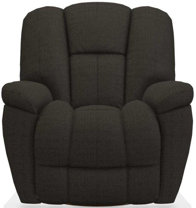 La-Z-Boy Maverick Cocoa Reclina-Glider Swivel Recliner image