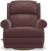 La-Z-Boy Kirkwood Cabernet Reclina-Glider Swivel Recliner image