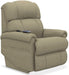 La-Z-Boy Pinnacle Platinum Khaki Power Lift Recliner image