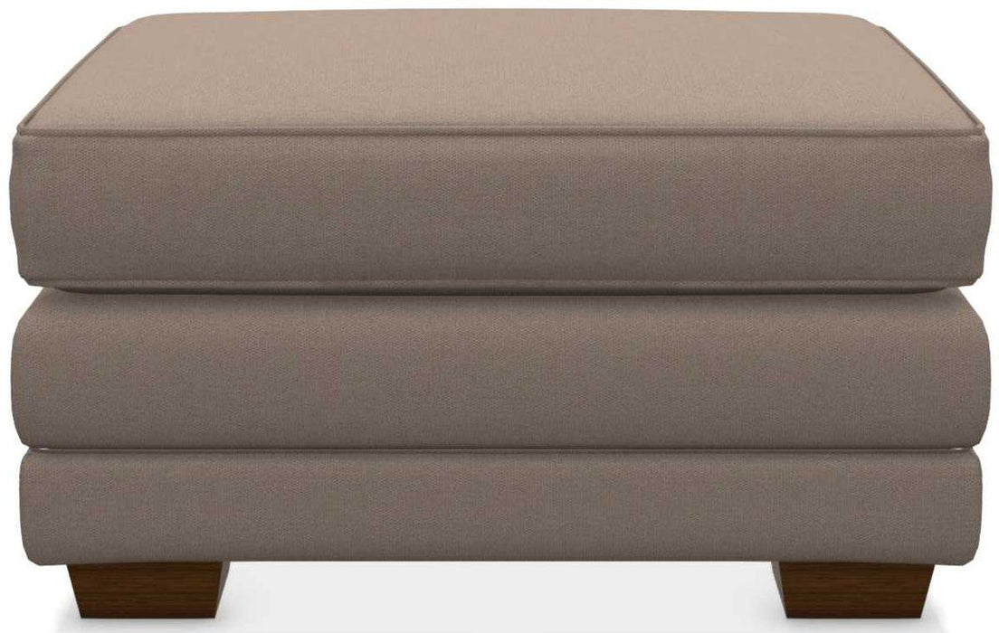 La-Z-Boy Mackenzie Cashmere Ottoman image