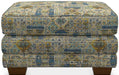 La-Z-Boy Mackenzie Mosaic Ottoman image