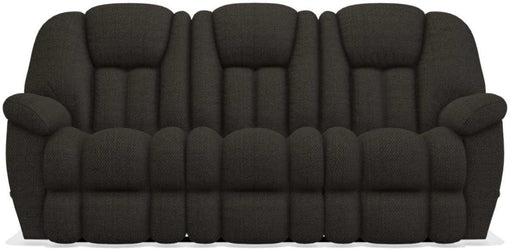 La-Z-Boy Maverick Cocoa Reclina-Way Full Reclining Sofa image