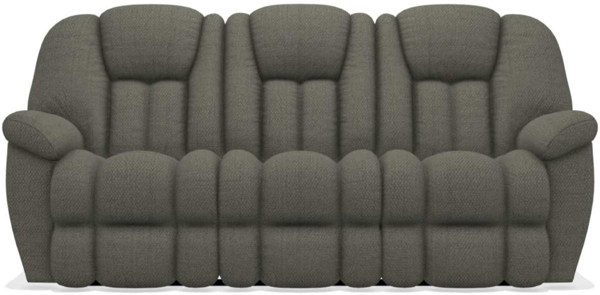 La-Z-Boy Maverick Otter Power Wall Reclining Sofa image