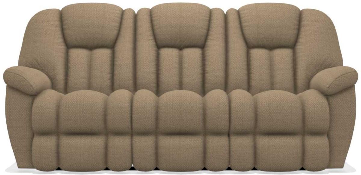 La-Z-Boy Maverick Cafe Power Wall Reclining Sofa image