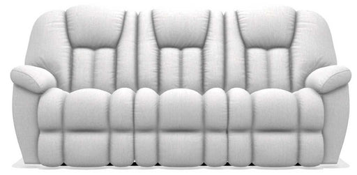 La-Z-Boy Maverick Muslin Power Wall Reclining Sofa image