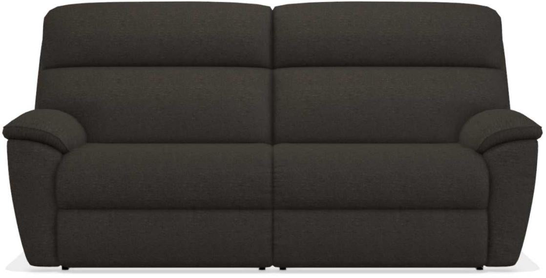 La-Z-Boy Roman Mink PowerReclineï¿½ with Power Headrest 2-Seat Sofa image