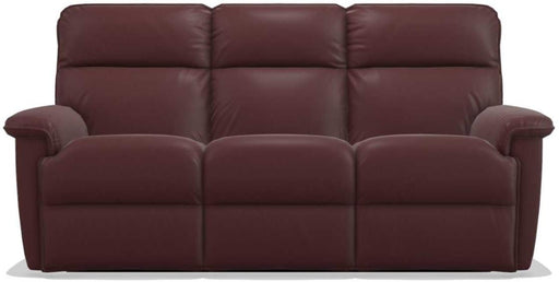 La-Z-Boy Jay PowerRecline La-Z-Time Wine Reclining Sofa image