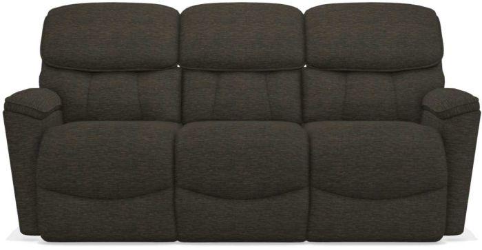 La-Z-Boy Kipling Espresso Power Reclining Sofa image