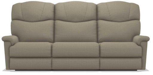 La-Z-Boy Lancer Bark Power Reclining Sofa with Headrest image