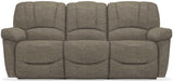 La-Z-Boy Hayes Marsh La-Z-Time Power-Reclineï¿½ Full Reclining Sofa with Power Headrest image