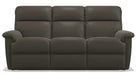 La-Z-Boy Jay Tar Power Reclining Sofa with Headrest image