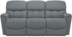 La-Z-Boy Kipling Stonewash Power Reclining Sofa with Headrest image