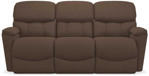 La-Z-Boy Kipling Fudge Power Reclining Sofa with Headrest image