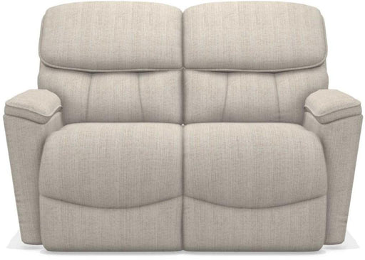 La-Z-Boy Kipling Buff Power La-Z-Time Full Power Reclining Loveseat image