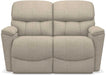 La-Z-Boy Kipling Fawn La-Z-Time Full Reclining Loveseat image