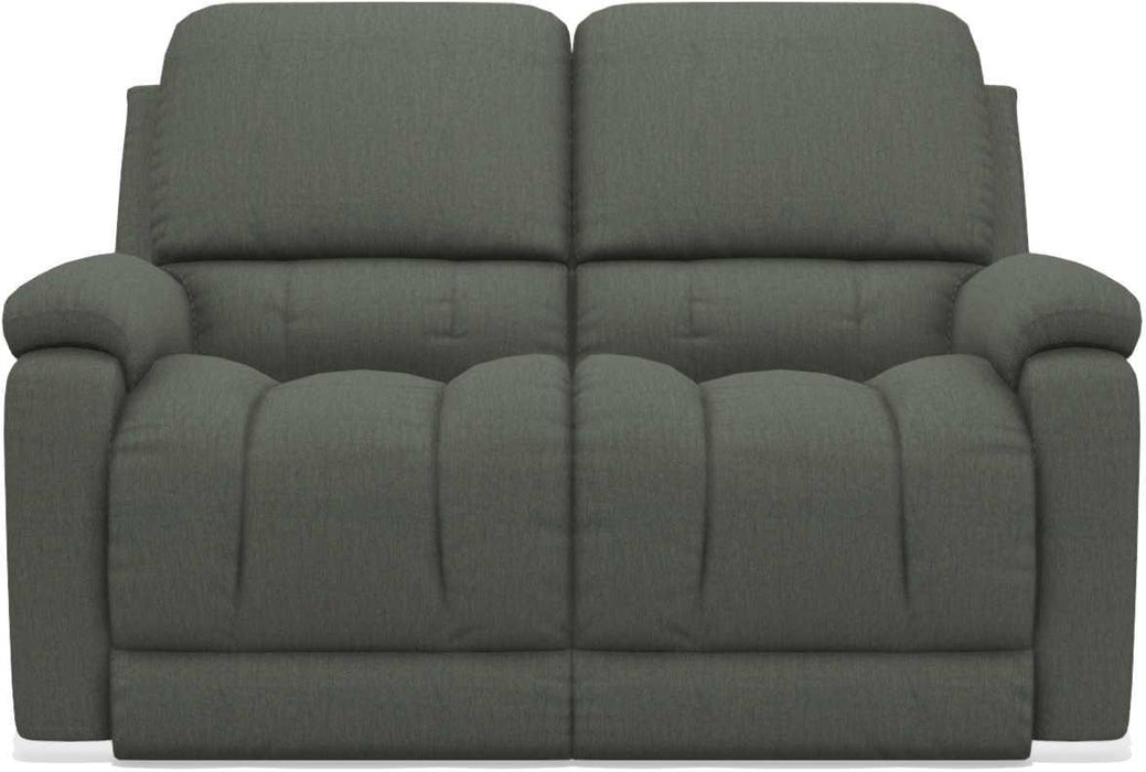 La-Z-Boy Greyson Kohl Power La-Z-Time Full Reclining Loveseat image