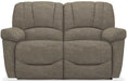 La-Z-Boy Hayes Marsh La-Z-Time Power-Reclineï¿½ Full Reclining Loveseat with Power Headrest image