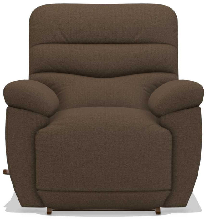 La-Z-Boy Joshua Power-Recline-XR Reclina-Rocker Timber Recliner image