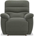 La-Z-Boy Joshua Power-Recline-XR Reclina-Rocker Charcoal Recliner image