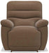 La-Z-Boy Joshua Power-Recline-XR Reclina-Rocker Chocolate Recliner image