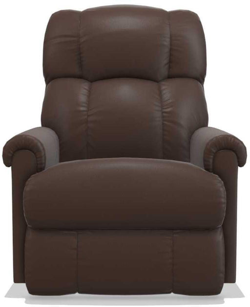 La-Z-Boy Pinnacle PowerReclineXR Reclina-Rocker Espresso Recliner image