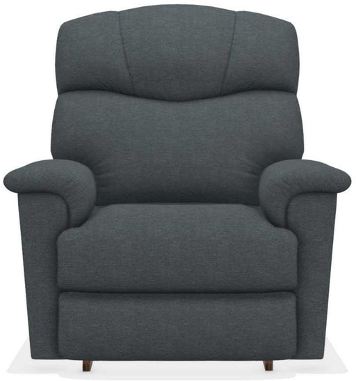 La-Z-Boy Lancer PowerReclineXR Reclina-Rocker Navy Recliner image