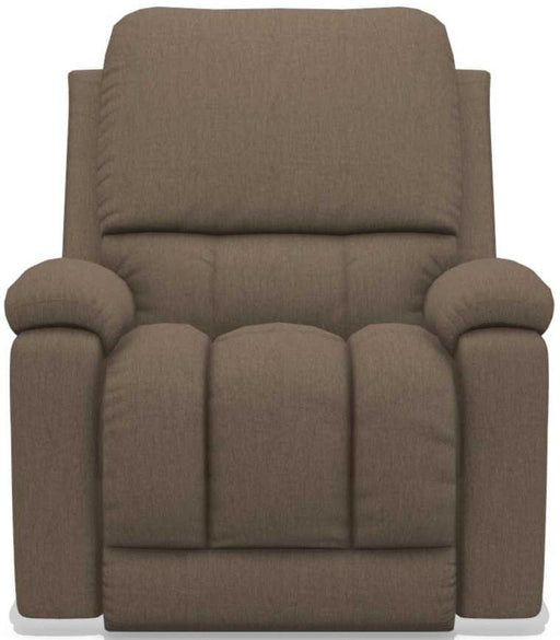 La-Z-Boy Greyson Java PowerReclineXR Reclina-Rocker Recliner image