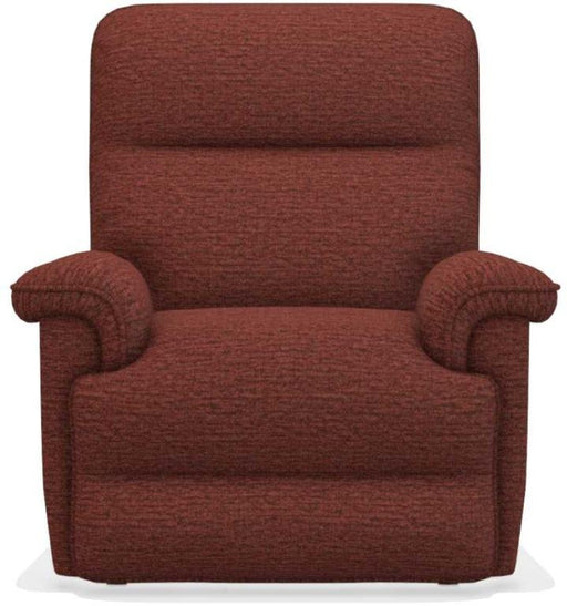 La-Z-Boy Jay PowerReclineXR Reclina-Rocker Burgundy Recliner image