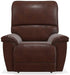 La-Z-Boy Norris Chestnut Power-Recline-XR Reclina-Rocker Recliner image