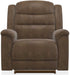 La-Z-Boy Redwood Ash Power-Recline-XR Reclina-Rocker Recliner image