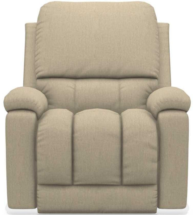 La-Z-Boy Greyson Toast Power-Recline-XRWï¿½ Reclina-Way Wall Recliner image