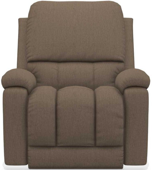 La-Z-Boy Greyson Java Power-Recline-XRWï¿½ Reclina-Way Wall Recliner image