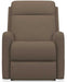 La-Z-Boy Finely Java Power Wall Recliner image