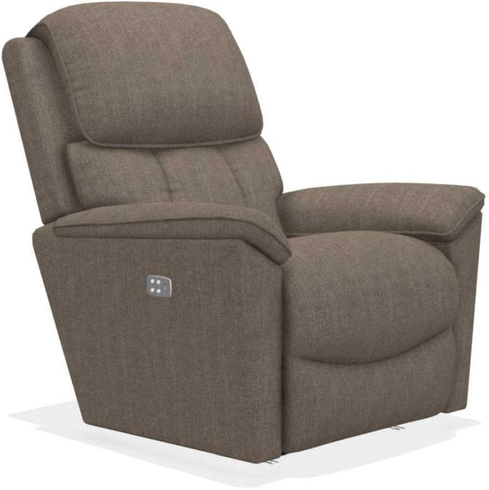 La-Z-Boy Kipling Otter Power-Recline-XRWï¿½ Reclina-Way Wall Recliner image