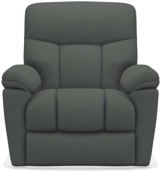 La-Z-Boy Morrison Indigo Power-Recline-XRWï¿½ Reclina-Way Recliner image