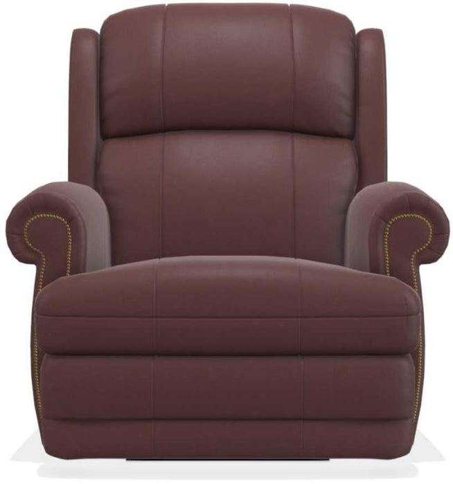 La-Z-Boy Kirkwood Cabernet Power-Recline-XRWï¿½ Reclina-Way Recliner image