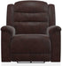 La-Z-Boy Redwood Wine In Development Power Wall Recliner image