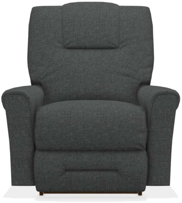 La-Z-Boy Easton PowerReclineXR Reclina-Rocker Slate Recliner image